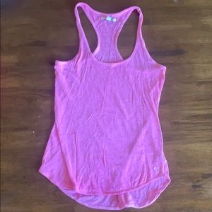 Teen tank top